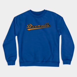 Dreamville Crewneck Sweatshirt